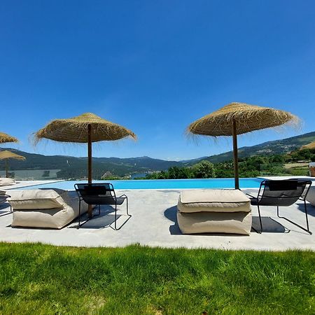 Exclusive Pena Rio Villa Ribeira de Pena Eksteriør billede