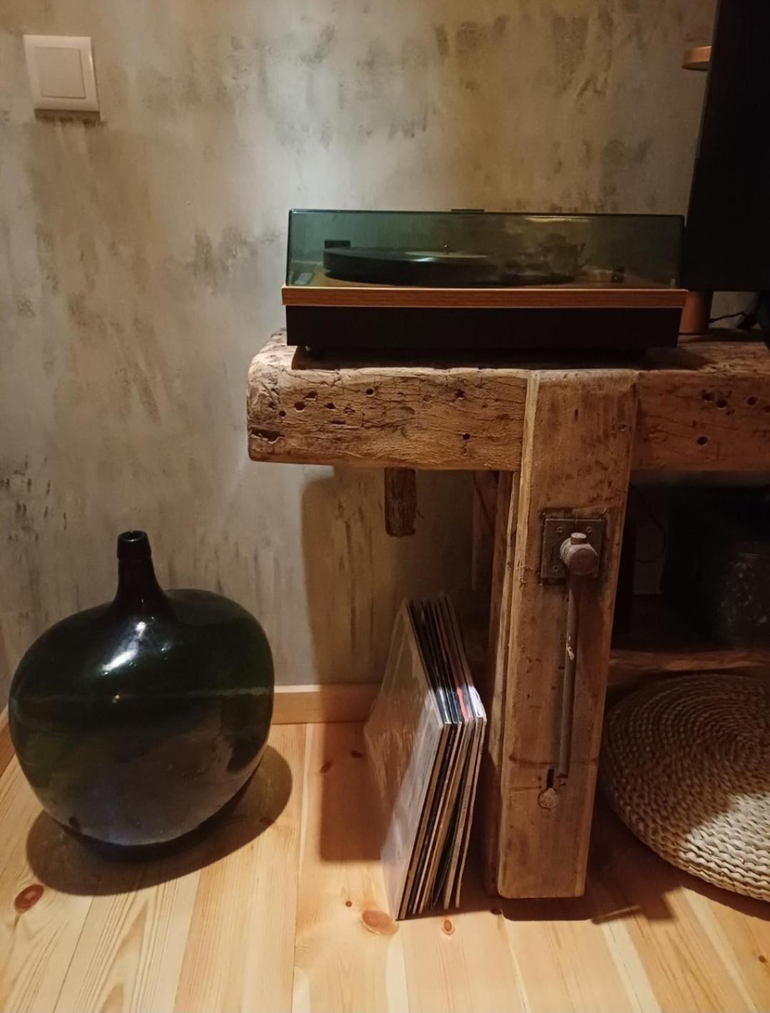 Exclusive Pena Rio Villa Ribeira de Pena Eksteriør billede