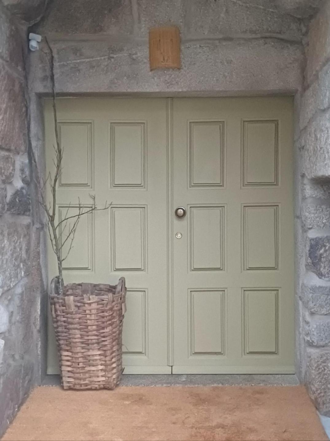 Exclusive Pena Rio Villa Ribeira de Pena Eksteriør billede