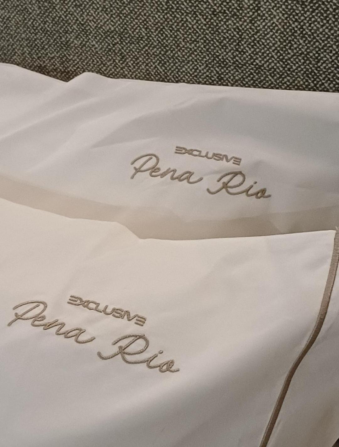 Exclusive Pena Rio Villa Ribeira de Pena Eksteriør billede