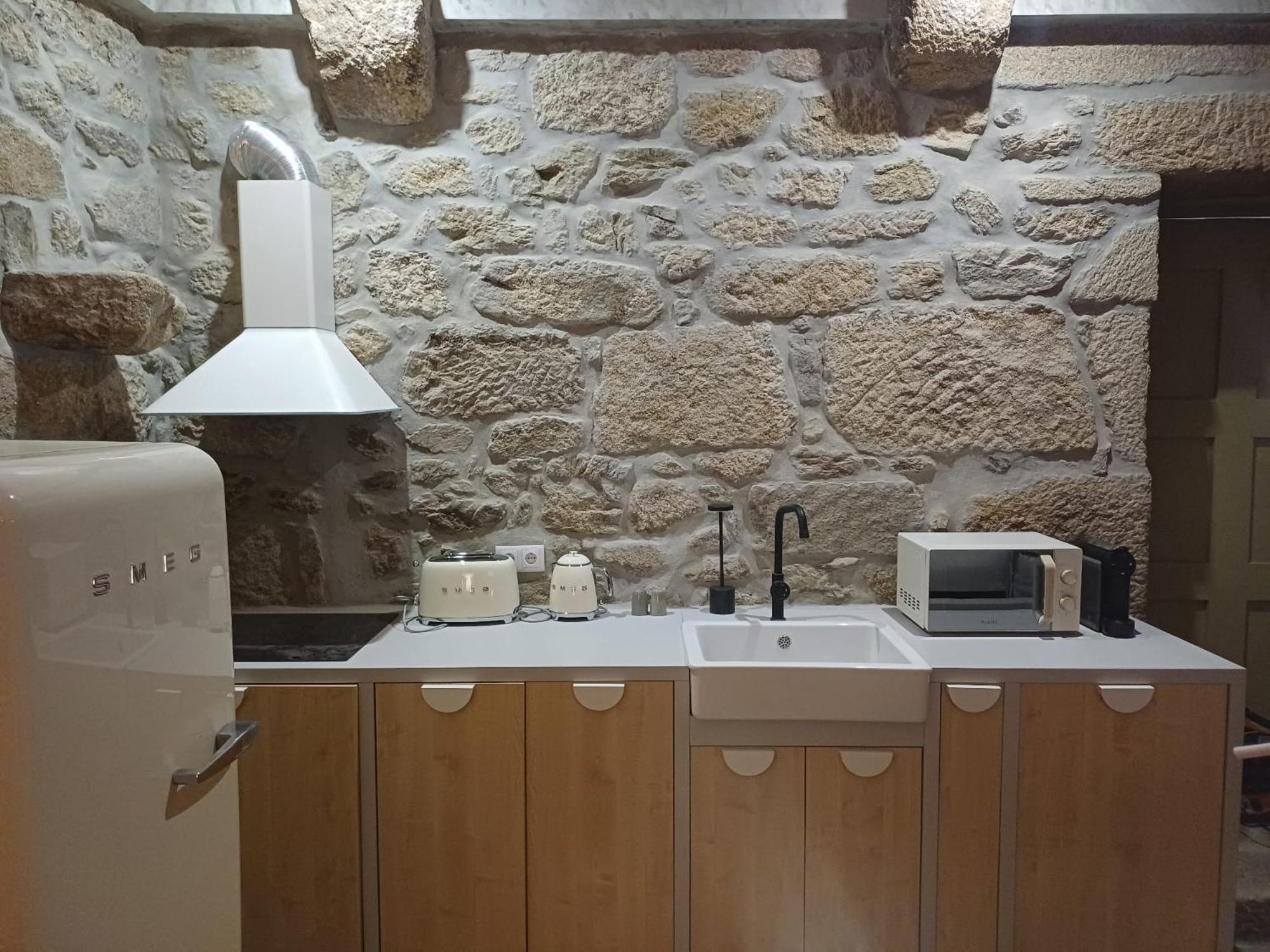 Exclusive Pena Rio Villa Ribeira de Pena Eksteriør billede