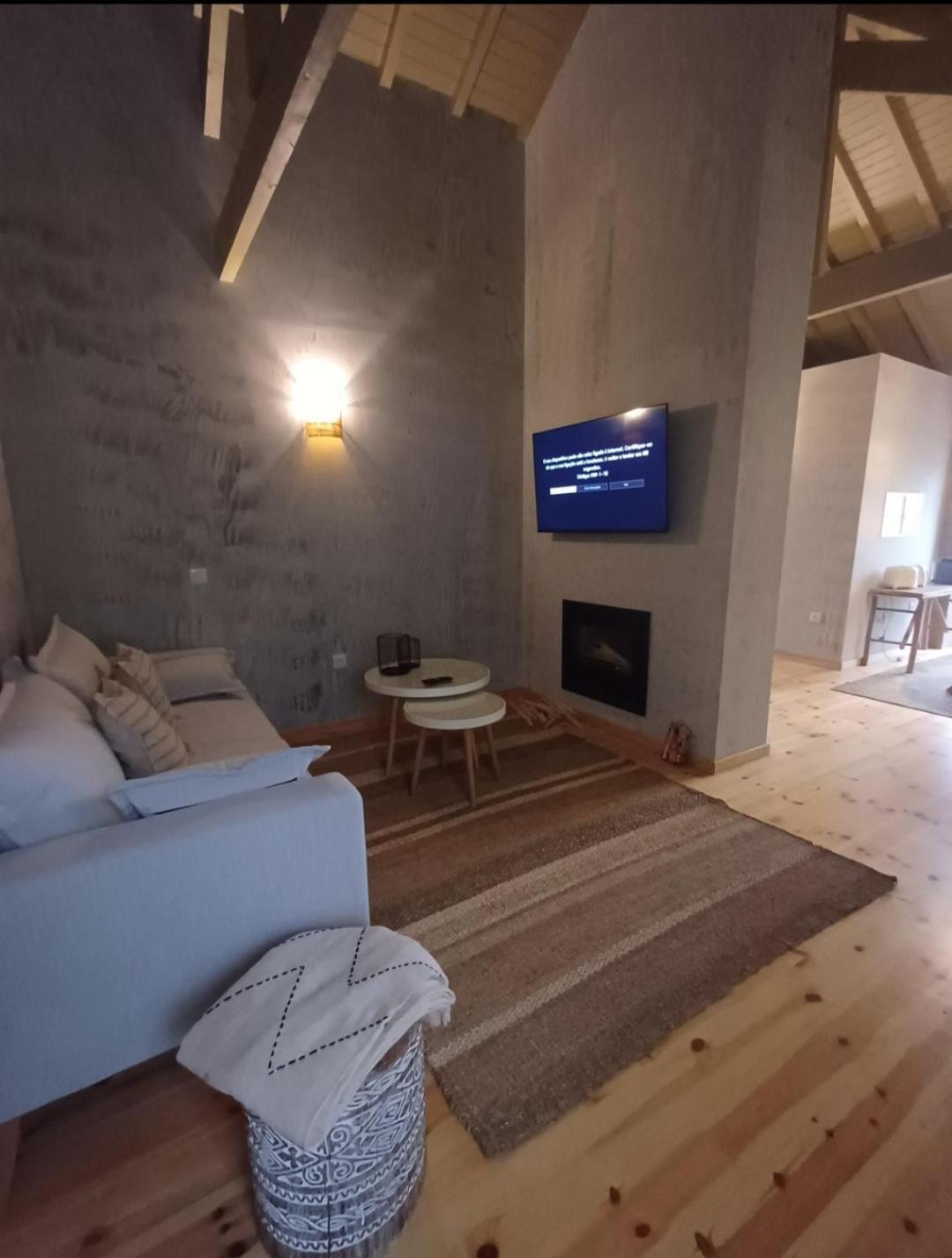 Exclusive Pena Rio Villa Ribeira de Pena Eksteriør billede