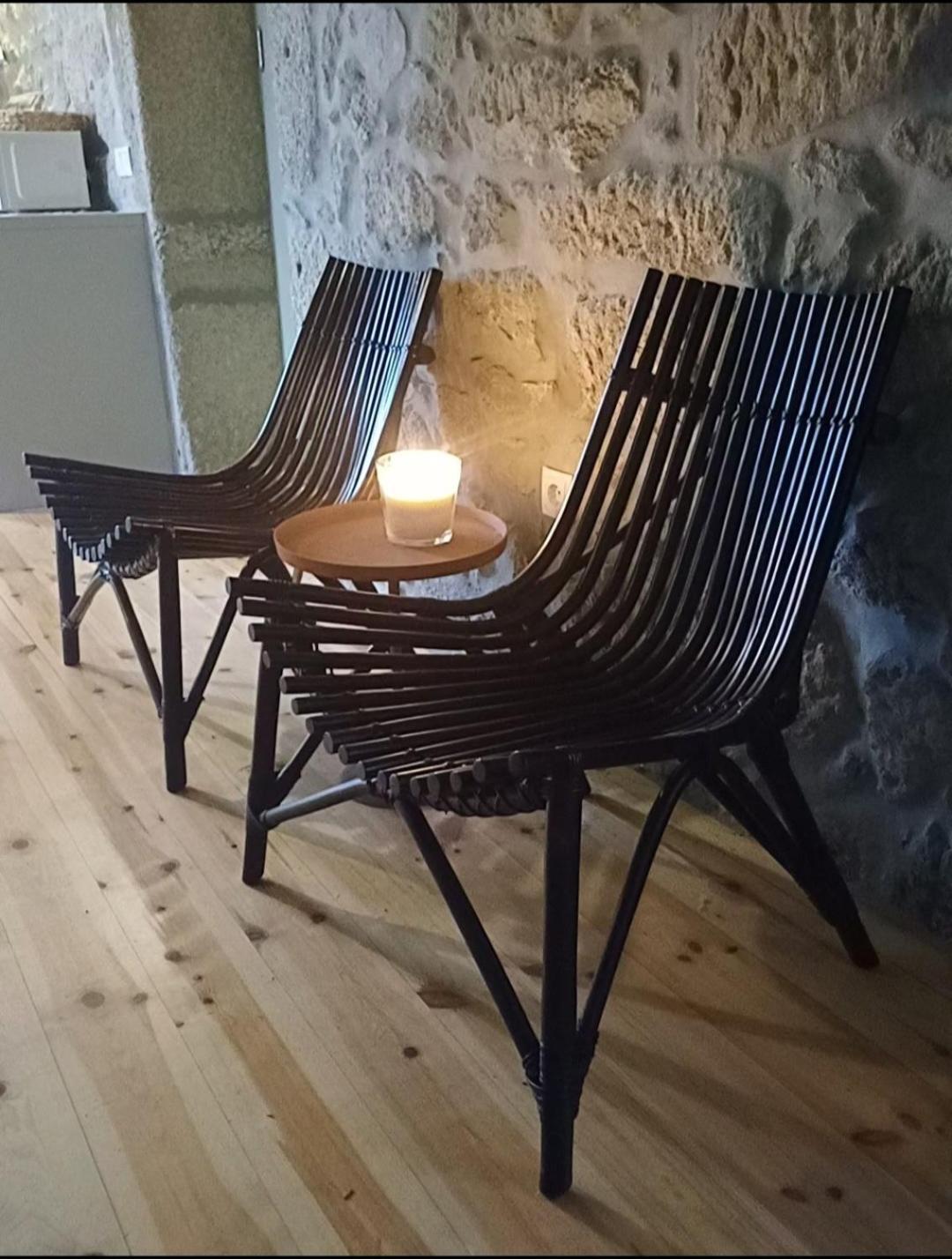 Exclusive Pena Rio Villa Ribeira de Pena Eksteriør billede
