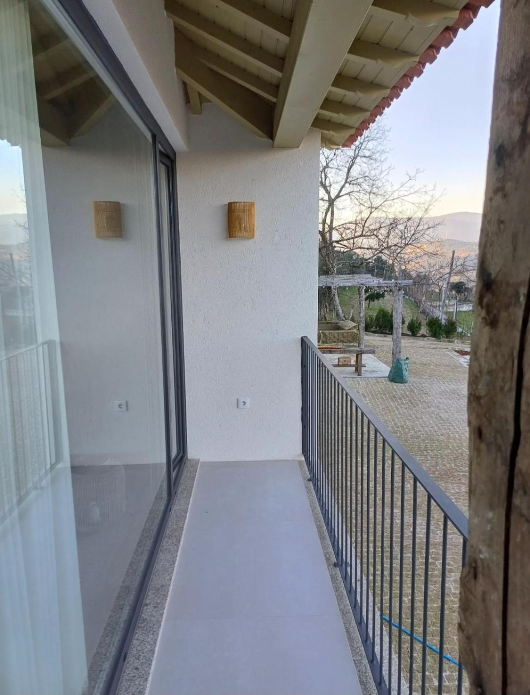 Exclusive Pena Rio Villa Ribeira de Pena Eksteriør billede