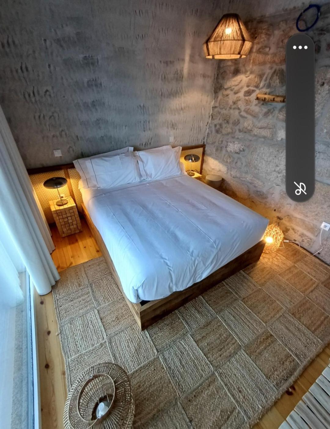 Exclusive Pena Rio Villa Ribeira de Pena Eksteriør billede