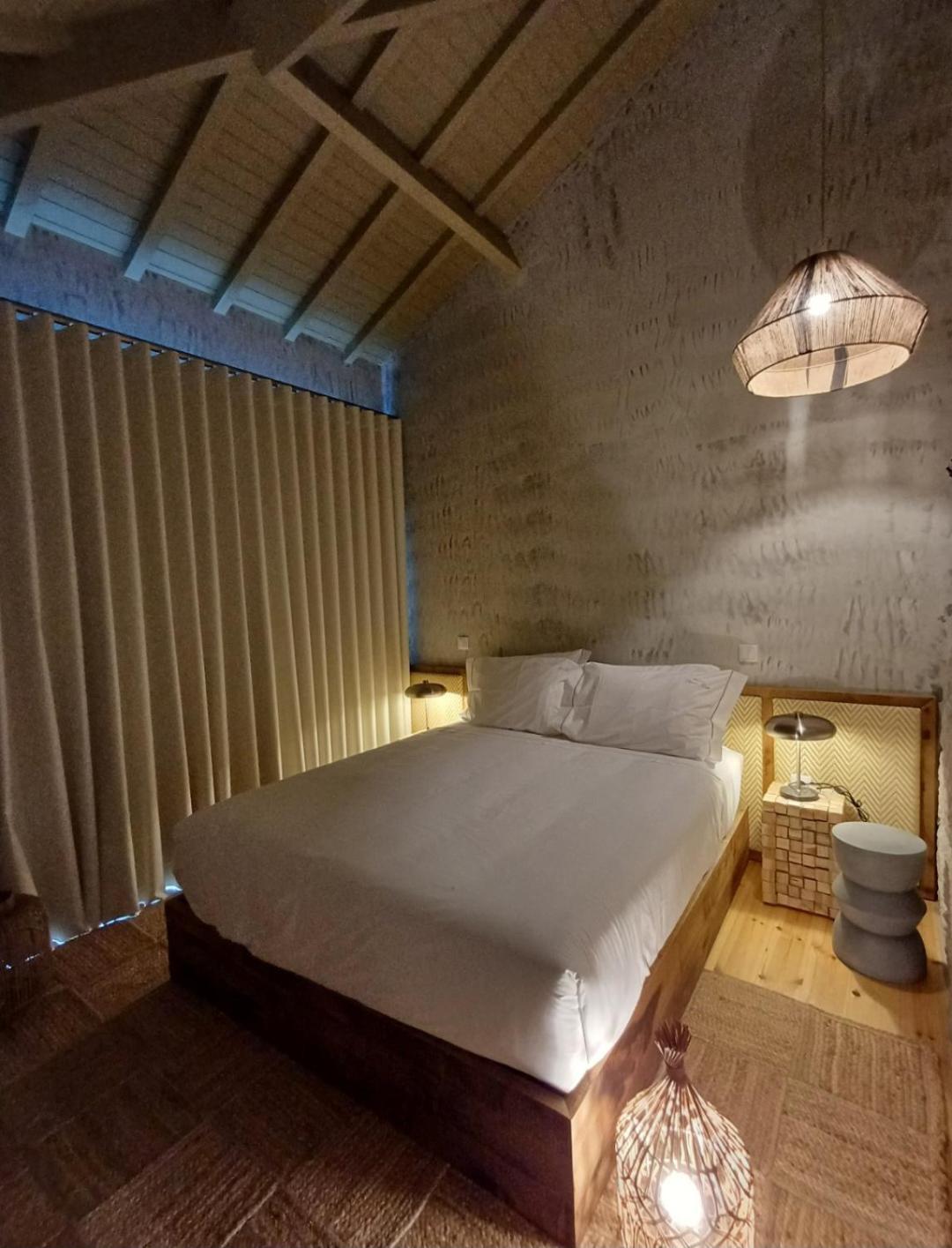 Exclusive Pena Rio Villa Ribeira de Pena Eksteriør billede